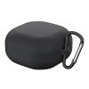 Чохол ArmorStandart Silicone Case для Samsung Galaxy Buds 2 Pro Black (ARM67068) мал.1