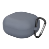 Чохол ArmorStandart Silicone Case для Samsung Galaxy Buds 2 Pro Grey (ARM67069) мал.1