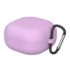Чохол ArmorStandart Silicone Case для Samsung Galaxy Buds 2 Violet (ARM67065) мал.1
