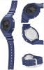 Чоловічий годинник Casio G-Shock GA-2100-2AJF мал.2