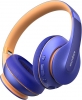 Навушники з мікрофоном Anker Life Q10 Blue (A3032032) мал.1
