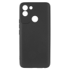 Чохол ArmorStandart Matte Slim Fit для Tecno POP 5 LTE (BD4) Camera cover Black (ARM63705) мал.1