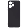 Чохол ArmorStandart ICON для Xiaomi Redmi 12 4G Camera cover Black (ARM66533) мал.1