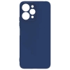 Чохол ArmorStandart ICON для Xiaomi Redmi 12 4G Camera cover Dark Blue (ARM66534) мал.1