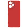 Чохол ArmorStandart ICON для Xiaomi Redmi 12 4G Camera cover Red (ARM66535) мал.1