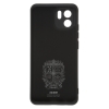 Чохол ArmorStandart ICON для Xiaomi Redmi A2 Camera cover Black (ARM66537) мал.2