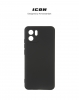 Чохол ArmorStandart ICON для Xiaomi Redmi A2 Camera cover Black (ARM66537) мал.3