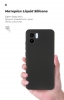 Чохол ArmorStandart ICON для Xiaomi Redmi A2 Camera cover Black (ARM66537) мал.7