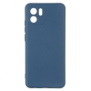 Чохол ArmorStandart ICON для Xiaomi Redmi A2 Camera cover Dark Blue (ARM66538) мал.1