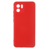 Чохол ArmorStandart ICON для Xiaomi Redmi A2 Camera cover Red (ARM66539) мал.1
