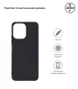 Чохол ArmorStandart Matte Slim Fit для Xiaomi Redmi 12 4G Black (ARM66525) мал.2