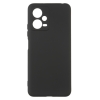 Чохол ArmorStandart ICON для Xiaomi Poco X5 5G Camera cover Black (ARM66376) мал.1