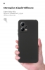 Чохол ArmorStandart ICON для Xiaomi Poco X5 5G Camera cover Black (ARM66376) мал.7