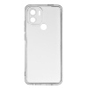 Чохол ArmorStandart Air для Xiaomi Redmi A1+ / A2+ / Poco C50 Camera cover Clear (ARM67162) мал.1