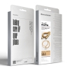 Ремінець для смартфону ArmorStandart Rope Gold Sand with White holder (ARM67200) мал.7