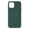 Панель ArmorStandart ICON Case для Apple iPhone 12 Pro Max Pine Green (ARM67469) мал.1