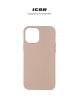 Панель ArmorStandart ICON Case для Apple iPhone 12 Pro Max Pink Sand (ARM67470) мал.3