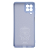 Чохол ArmorStandart ICON для Samsung M53 (M536) Lavender (ARM67499) мал.2