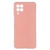 Чохол ArmorStandart ICON для Samsung M53 (M536) Pink (ARM67500) мал.1