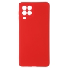 Чохол ArmorStandart ICON для Samsung M53 (M536) Red (ARM67501) мал.1