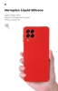 Чохол ArmorStandart ICON для Samsung M53 (M536) Red (ARM67501) мал.7