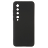 Чохол ArmorStandart ICON для Xiaomi Mi 10 Camera cover Black (ARM67486) мал.1