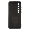 Чохол ArmorStandart ICON для Xiaomi Mi 10 Camera cover Black (ARM67486) мал.2