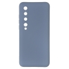 Чохол ArmorStandart ICON для Xiaomi Mi 10 Camera cover Blue (ARM67487) мал.1