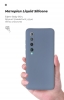Чохол ArmorStandart ICON для Xiaomi Mi 10 Camera cover Blue (ARM67487) мал.7