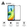 Захисне скло ArmorStandart Pro для Xiaomi Redmi A2 / A2+ Black (ARM66569) мал.2