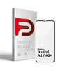 Захисне скло ArmorStandart Full Glue для Xiaomi Redmi A2 / A2+ Black (ARM66566) мал.1
