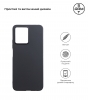 Чохол ArmorStandart Matte Slim Fit для Xiaomi Redmi Note 12 4G Black (ARM67477) мал.2