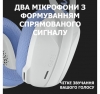 Навушники з мікрофоном Logitech G435 LIGHTSPEED White (981-001074) мал.4