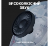 Навушники з мікрофоном Logitech G435 LIGHTSPEED Blue (981-001062) мал.3
