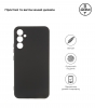 Чохол ArmorStandart Matte Slim Fit для Samsung A34 5G (A346) Camera cover Black (ARM67699) мал.2