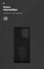 Чохол ArmorStandart ICON для Xiaomi Redmi Note 12 4G Camera cover Black (ARM67700) мал.4