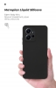 Чохол ArmorStandart ICON для Xiaomi Redmi Note 12 4G Camera cover Black (ARM67700) мал.7