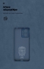 Чохол ArmorStandart ICON для Xiaomi Redmi Note 12 4G Camera cover Dark Blue (ARM67701) мал.4