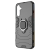 Чохол ArmorStandart DEF27 case для Samsung M14 5G (M146) Black (ARM67748) мал.1