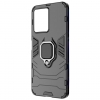 Чохол ArmorStandart DEF27 case для Xiaomi Redmi Note 12 4G Black (ARM67751) мал.1