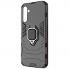 Чохол ArmorStandart DEF27 case для Samsung A14 4G / A14 5G Black (ARM66186) мал.1
