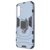 Чохол ArmorStandart DEF27 case для Samsung A24 4G (A245) Blue (ARM66191) мал.1