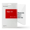 Гідрогелева плівка ArmorStandart для Motorola G13 / G23 / G53 5G (ARM66215) мал.1