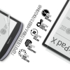 Гідрогелева плівка ArmorStandart для PocketBook 1040 InkPad X (ARM67782) мал.2