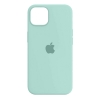 Чохол Original Silicone Case для Apple iPhone 14 Succulent (ARM67953) мал.1