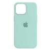 Чохол Original Silicone Case для Apple iPhone 14 Pro Max Succulent (ARM67960) мал.1