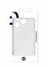 Чохол ArmorStandart Air для Tecno Spark 10 4G (KI5q) Camera cover Clear (ARM67815) мал.3