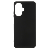 Чохол ArmorStandart Matte Slim Fit для Realme C55 Black (ARM67927) мал.1