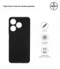 Чохол ArmorStandart Matte Slim Fit для Tecno Spark 10 4G (KI5q) Camera cover Black (ARM67818) мал.2