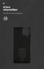 Панель ArmorStandart ICON Case для Samsung M33 5G (M336) Black (ARM68028) мал.4
